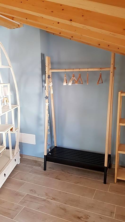 Toson d'Oro Bed & Breakfast