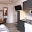 Aparthotel Walhalla Potsdam