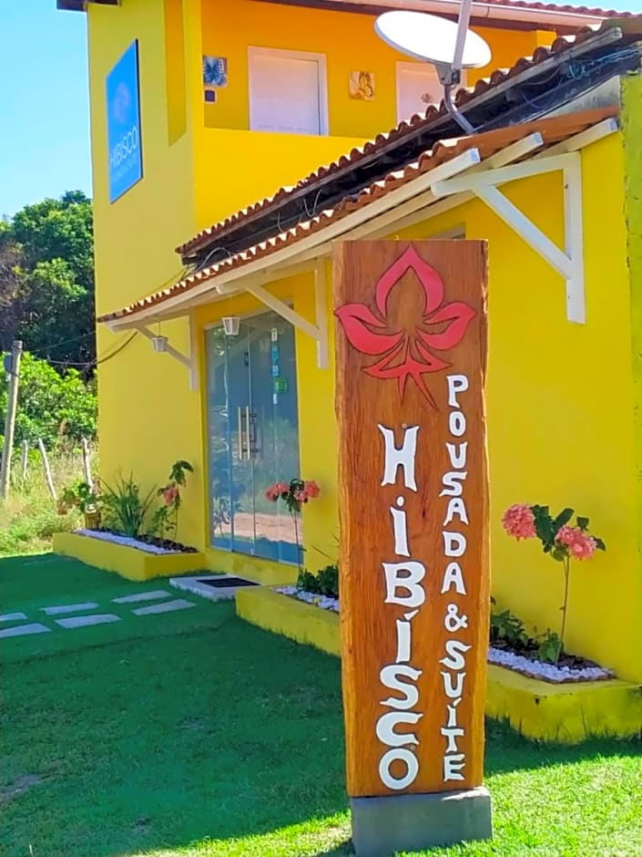 Pousada Hibisco