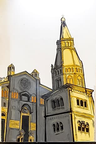 Ostello San Filippo Neri