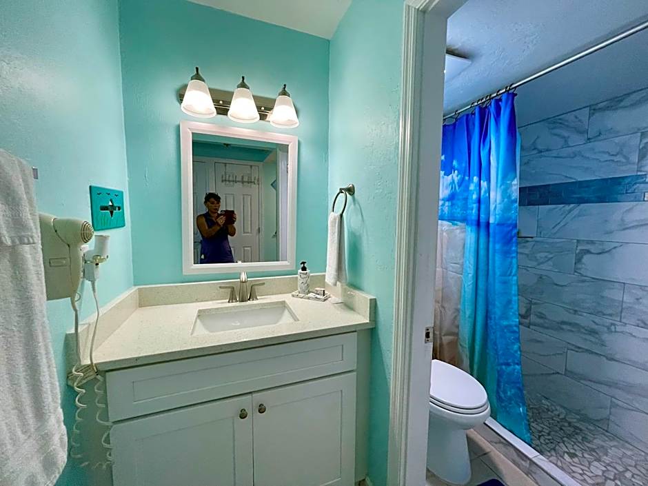 Oceanside Escape