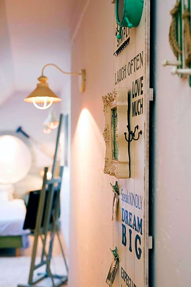 Feniks Agro&Spa Adults Only