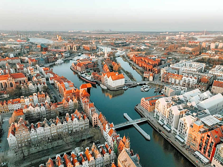 Rent like home - Apartamenty DEO PLAZA