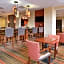 Hampton Inn Frederick