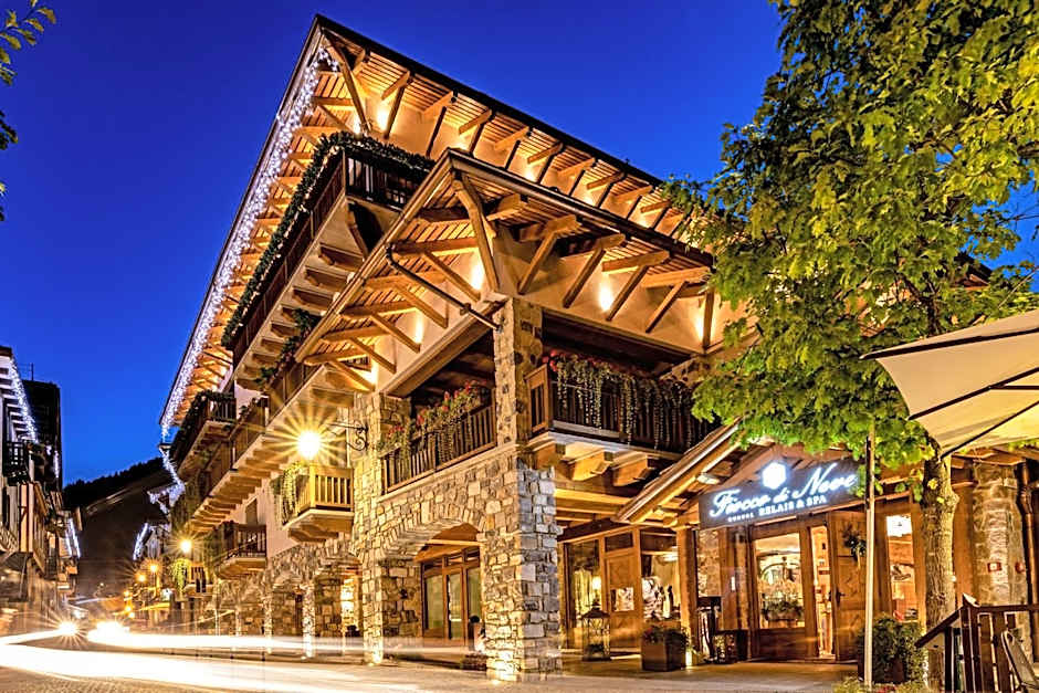Fiocco di Neve Relais & SPA