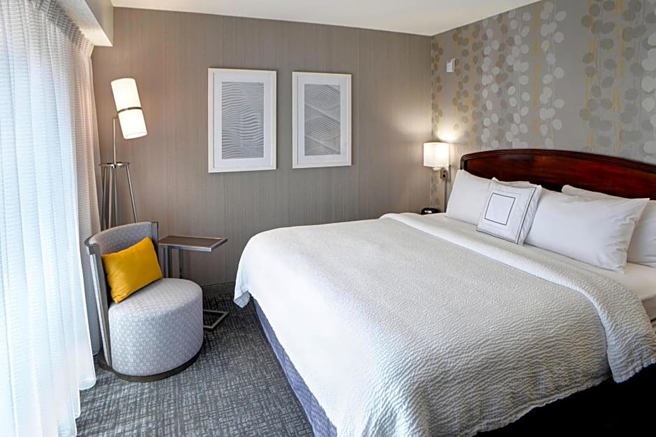 Courtyard by Marriott Kokomo