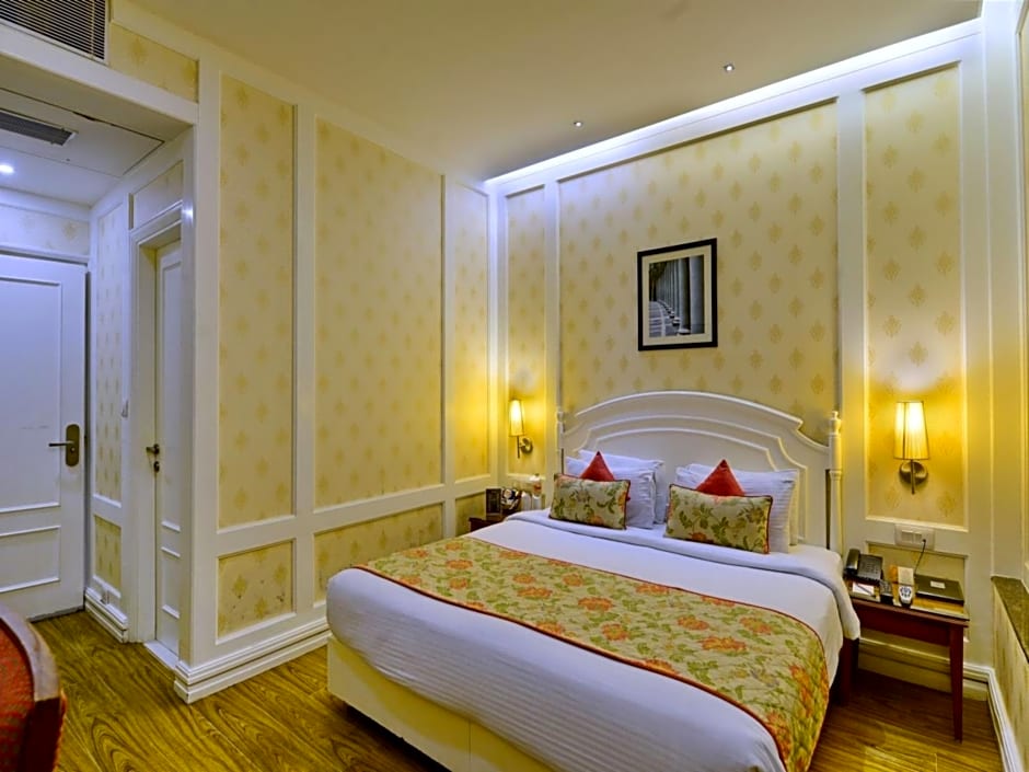 Hotel Bright