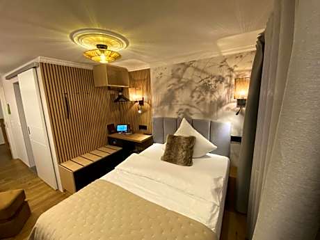 Small Double Room