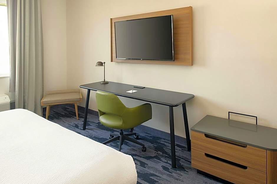 Fairfield by Marriott Inn & Suites Scottsdale Old Town
