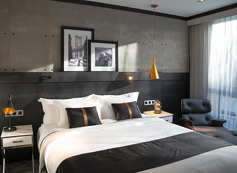 42 Hotel Williamsburg