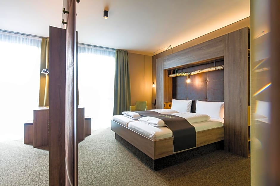 RiKu HOTEL Pfullendorf