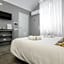 La Lu cozy rooms