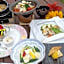 Tokachi Nauman Onsen Hotel Arco
