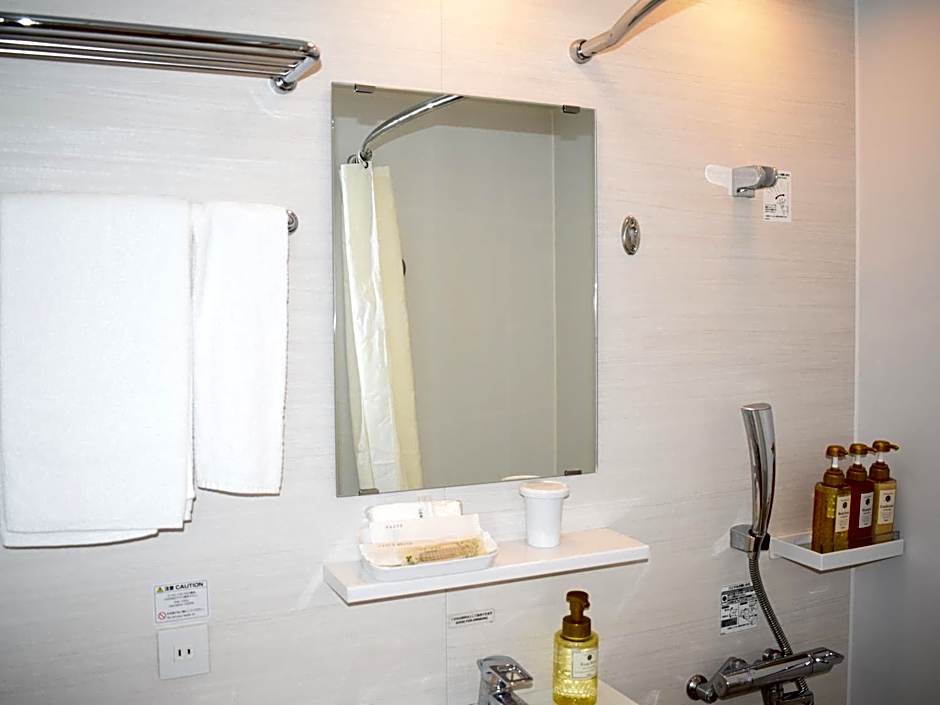 Grand Hotel Kanachu Hiratsuka