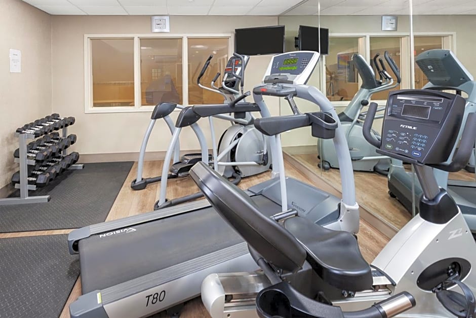 Holiday Inn Express Hotel & Suites Hampton South-Seabrook, an IHG Hotel
