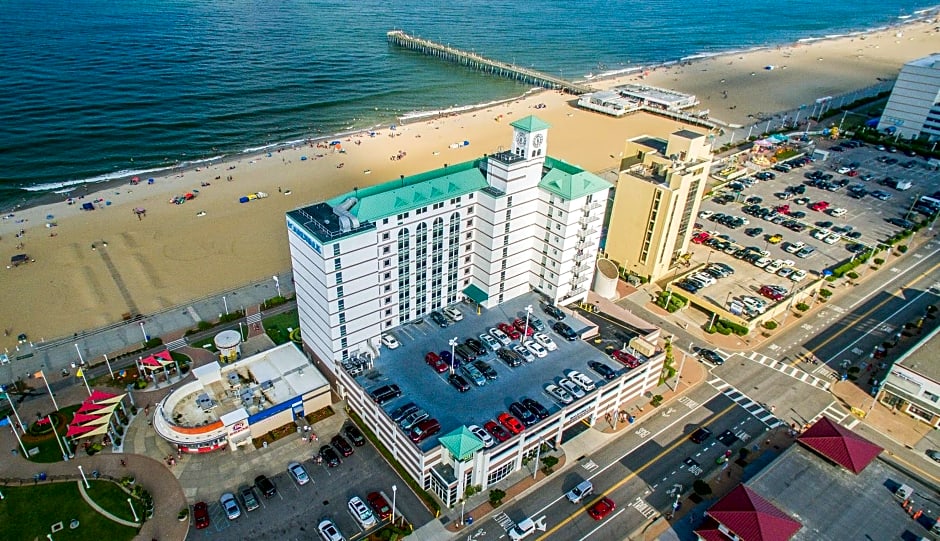 Boardwalk Resort Hotel and Villas