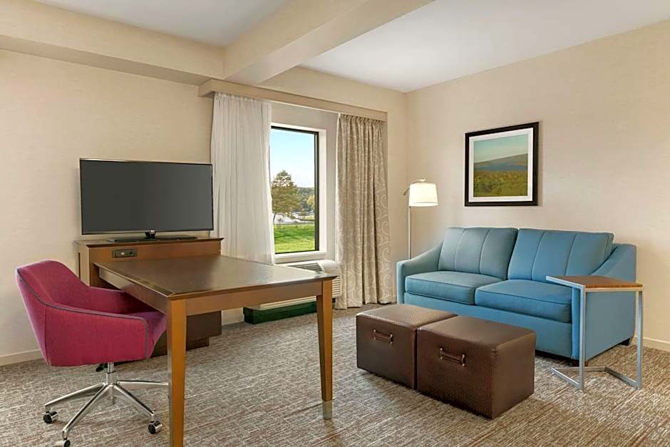 Hampton Inn By Hilton Penn Yan NY