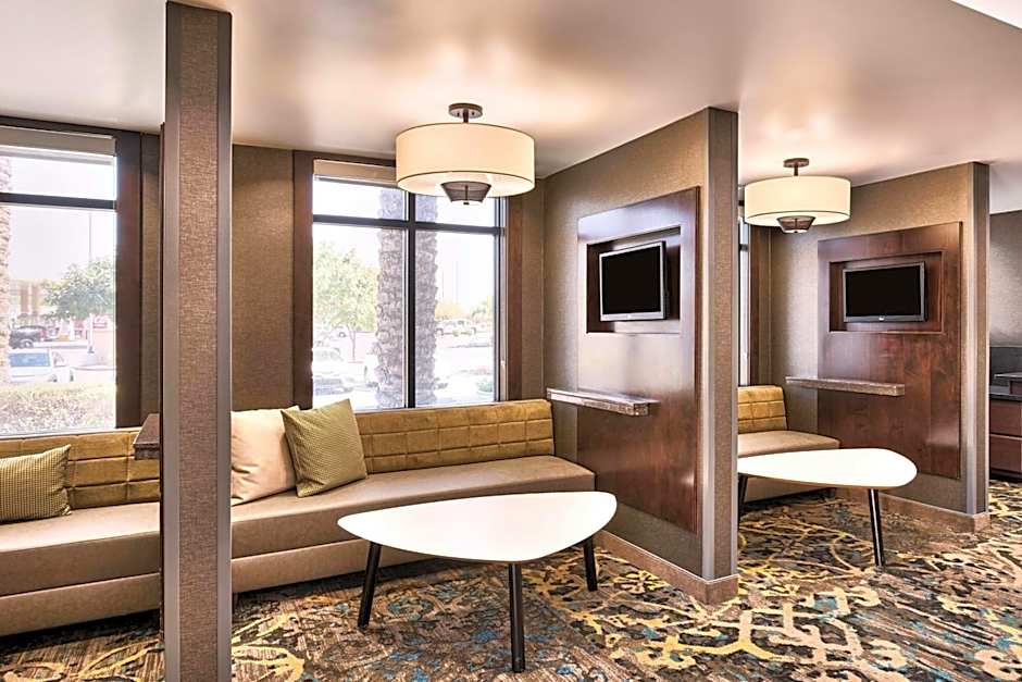 Residence Inn by Marriott Phoenix Gilbert