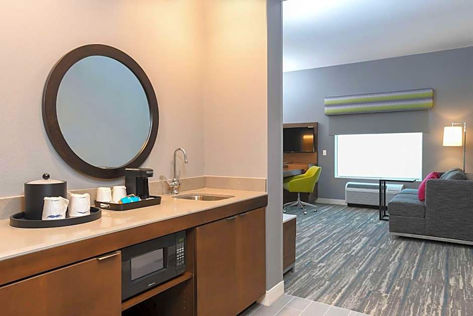 Hampton Inn By Hilton & Suites Cincinnati Liberty Township