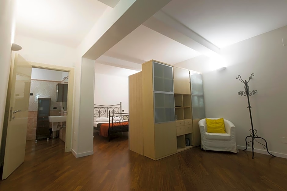 Suite del Borgo - Affittacamere - Guest house