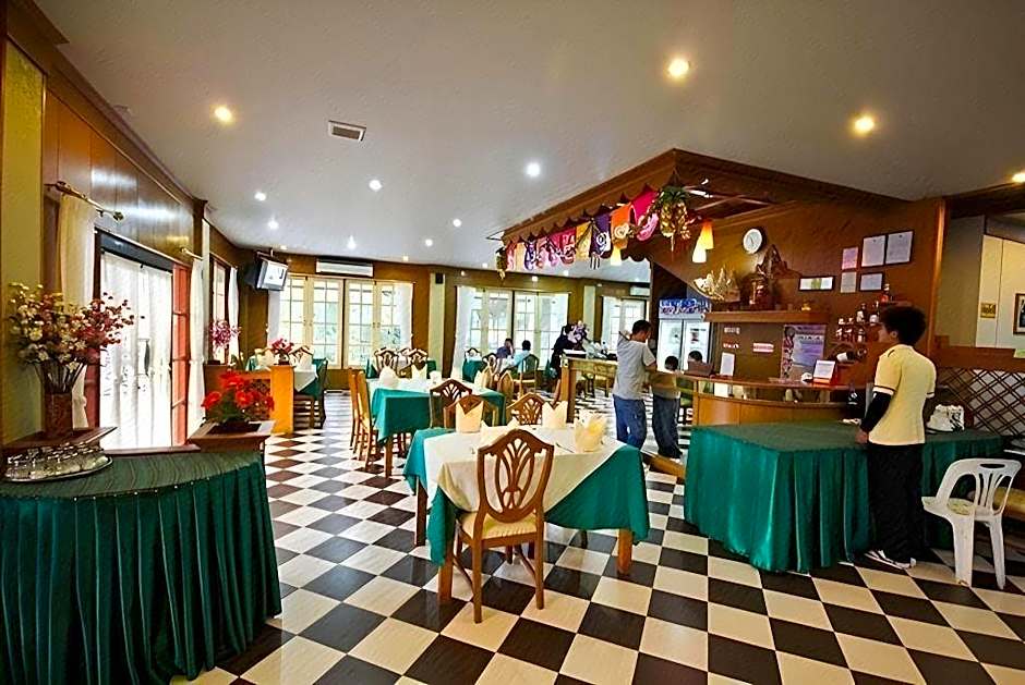 Surin Majestic Hotel