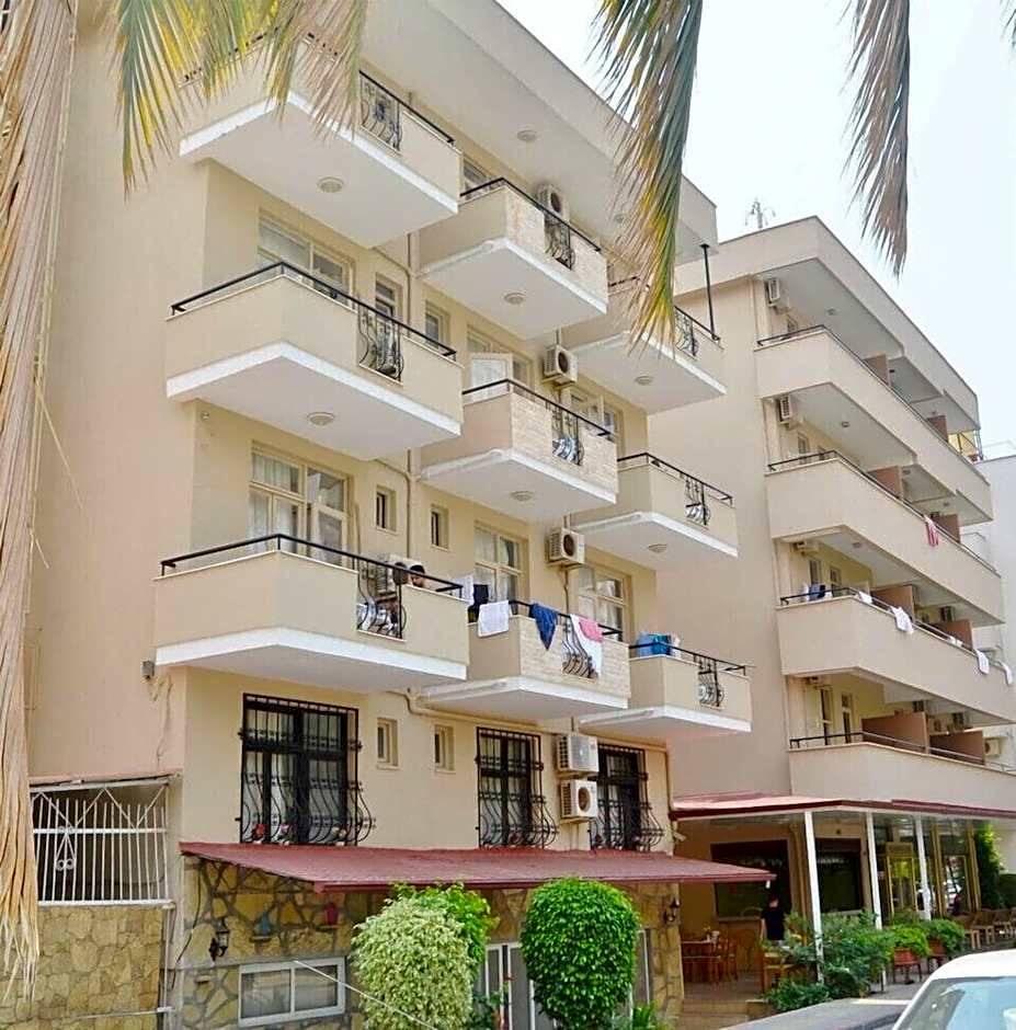 Kleopatra Carina Hotel