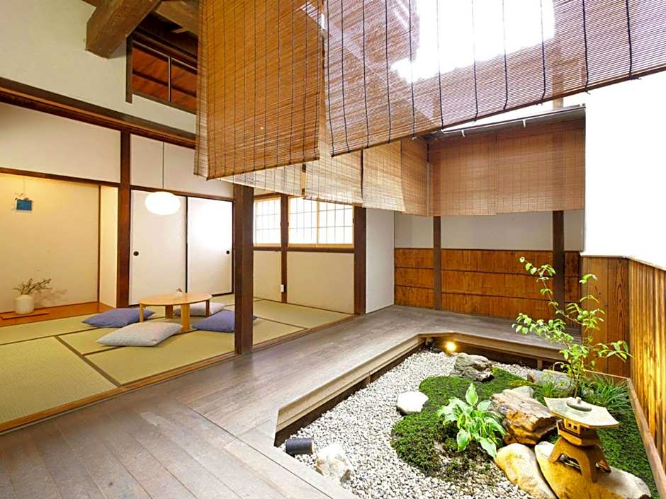 NIPPONIA HOTEL Takehara Saltworks Town
