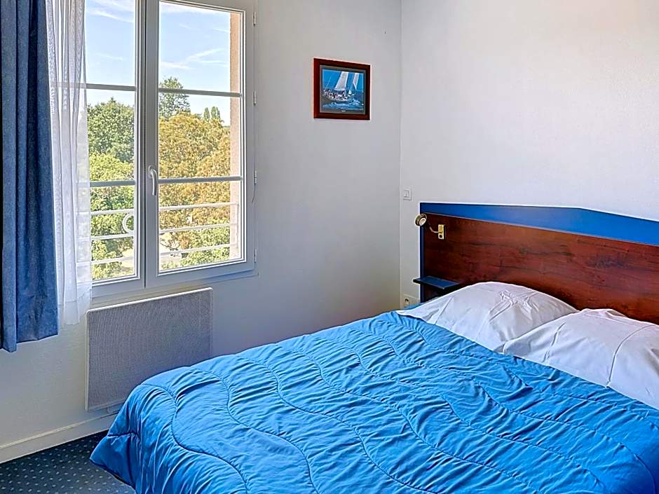 Terres de France - Appart'Hotel La Roche-Posay