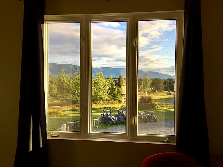 Auberge - Village Grande Nature Chic-Chocs