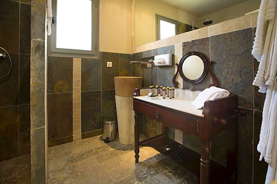 Hôtel Le Saint Cirq