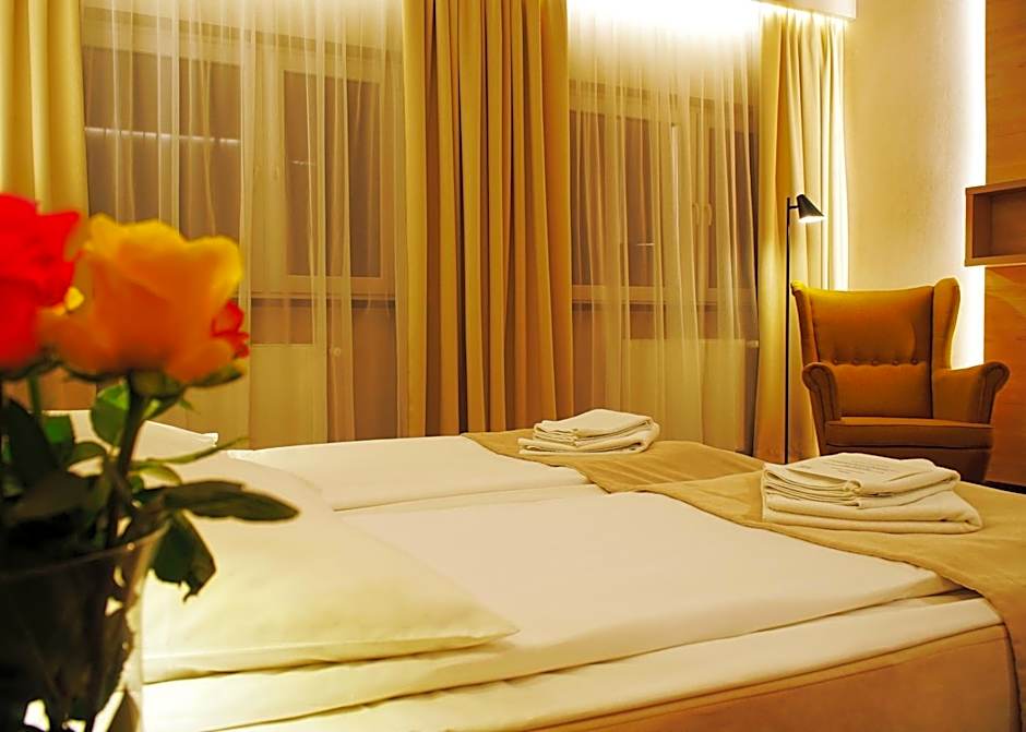 Hotel Relax