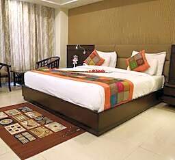 The Pearl Grand Hotel