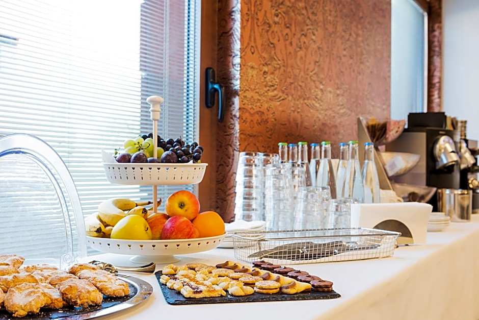 Hotel Internazionale Bellinzona