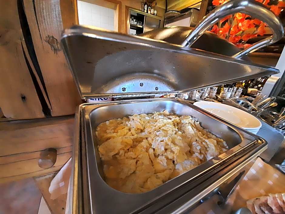 Gościniec Pod Lipą