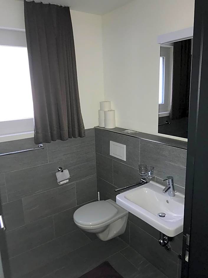 Aladin Apartments St Moritz