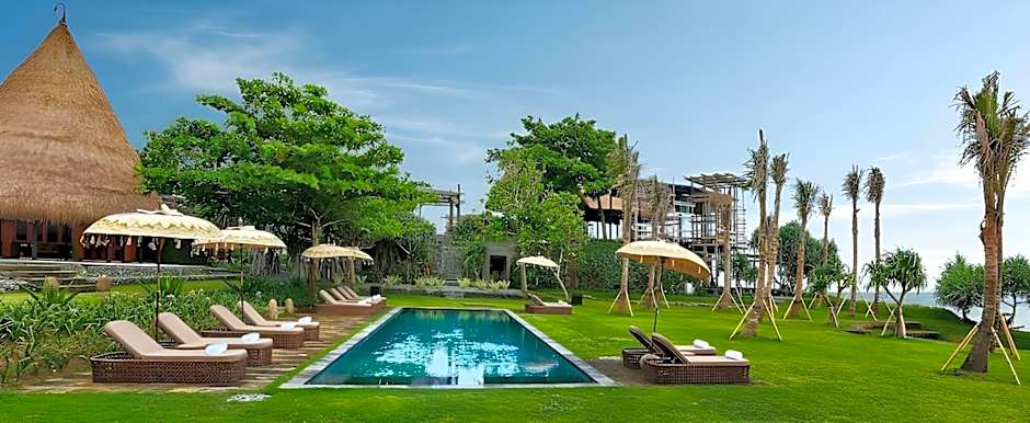 WakaGangga Hotel