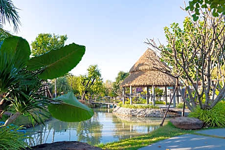 Jintana Resort