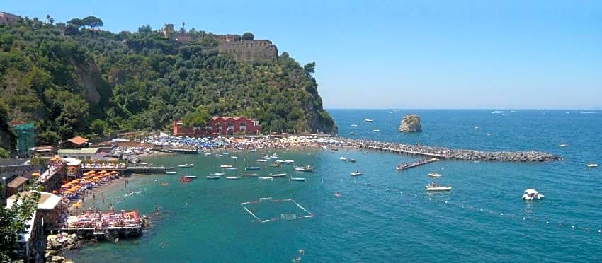 Da Ninì – Vico Equense, CO