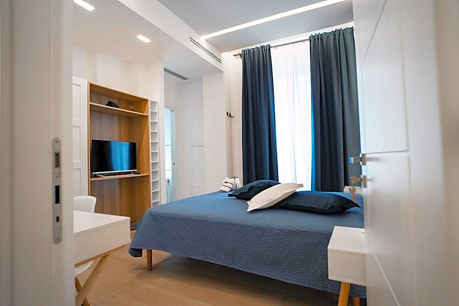 L' Angolo dei poeti - Bed and Breakfast