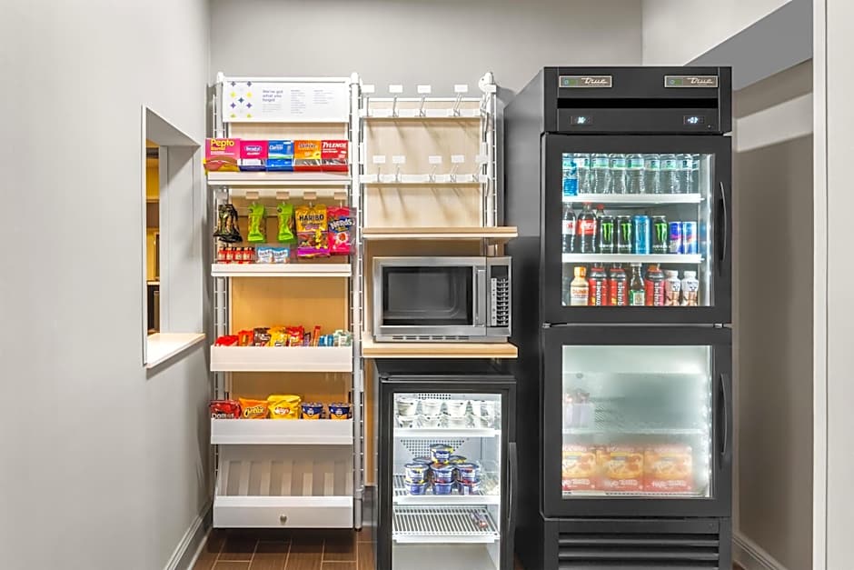 Spark by Hilton Dothan