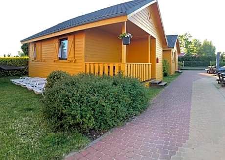 Domki u Małgosi