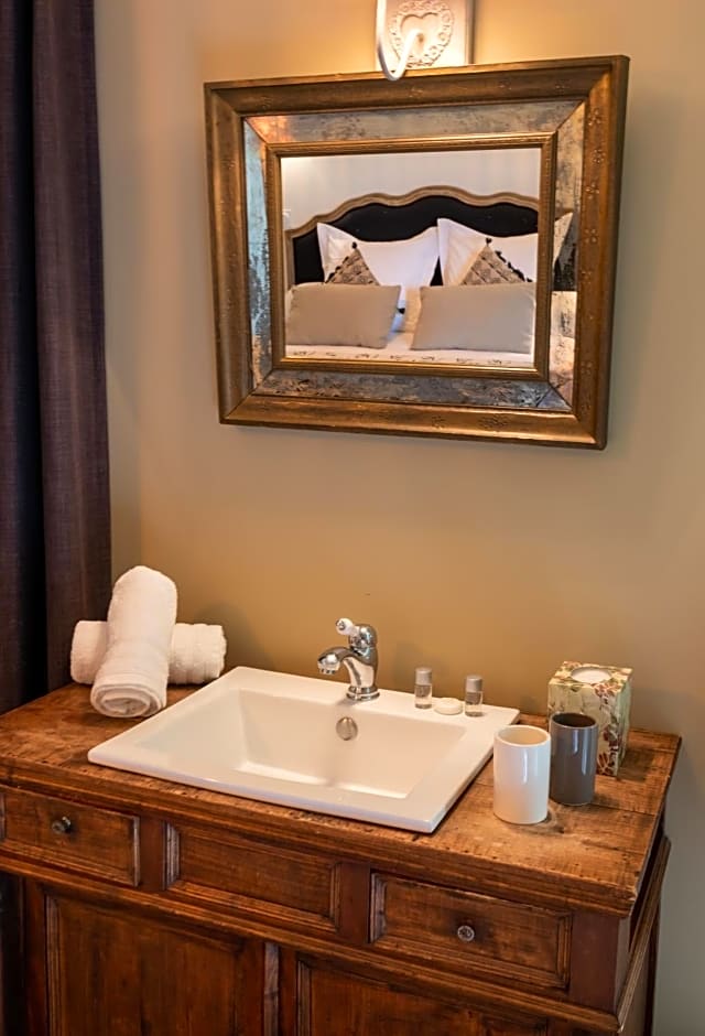 Domaine du Kelenn, Maison d'hôtes de charme avec piscine