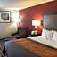 Quality Inn Edmund Pettus Bridge Area