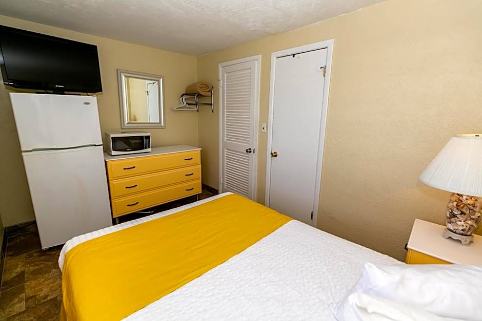 American Safari Motel Wildwood Crest Beach