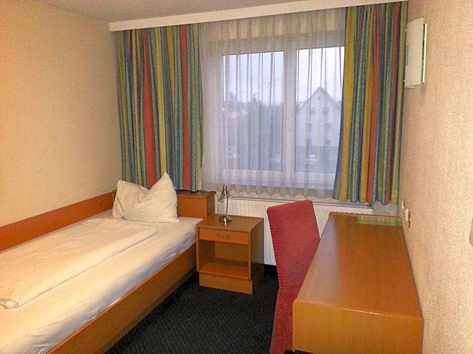 Hotel Langholzfelderhof