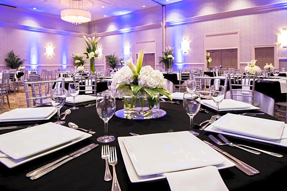 DoubleTree by Hilton Jacksonville Riverfront, FL