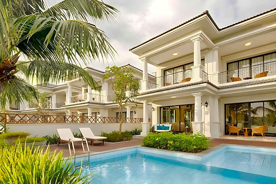 Vinpearl Discovery Wonderworld Phu Quoc