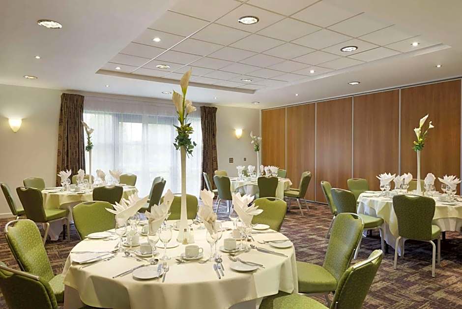 Ramada Plaza Wrexham