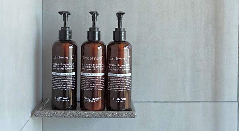 Oakwood Hotel Oike Kyoto