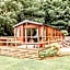 Herons Lake Retreat